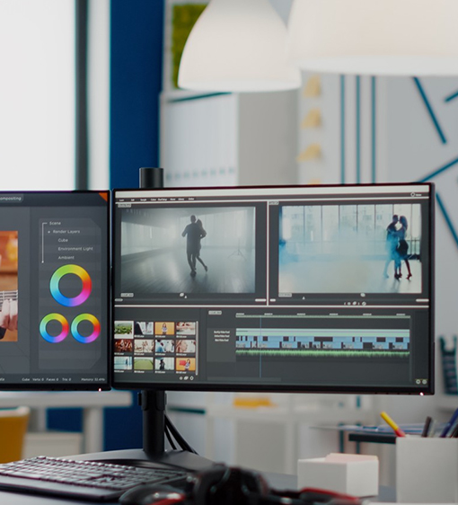 Animation Services | Tech Trek Technologies